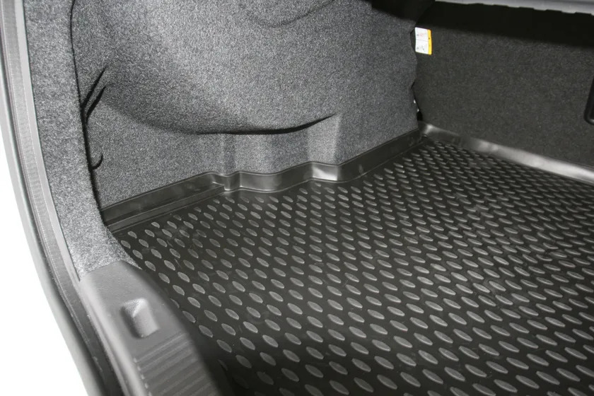 Коврик Element для багажника Ford Mondeo V седан 2015-2022 фото 3