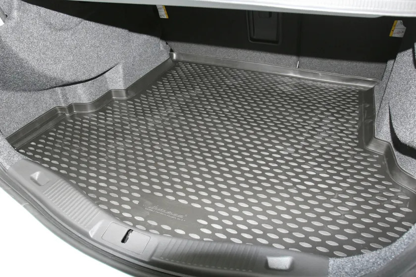 Коврик Element для багажника Ford Mondeo V седан 2015-2022 фото 2