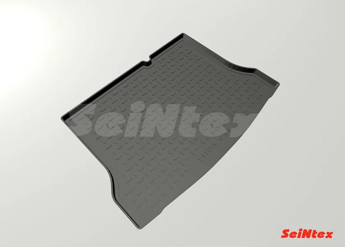 Коврик Seintex для багажника Nissan Tiida C13 2015-2022