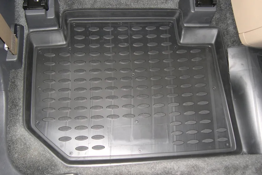 Коврики Element для салона Subaru Tribeca I 2005-2007 фото 5