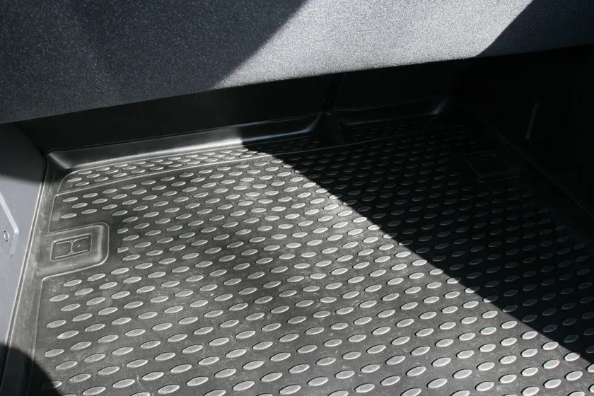 Коврик Element для багажника Renault Duster 2WD I 2010-2015 фото 3