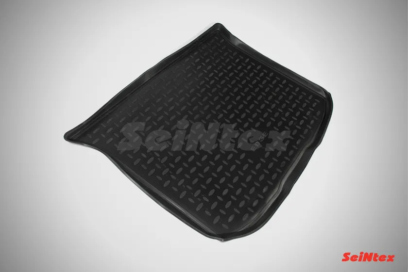 Коврик Seintex для багажника Ford Edge 2011-2022