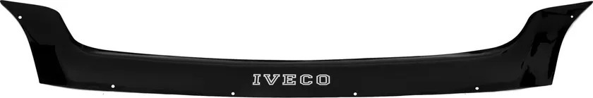 Дефлектор REIN для капота Iveco Daily 2006-2011 фото 3