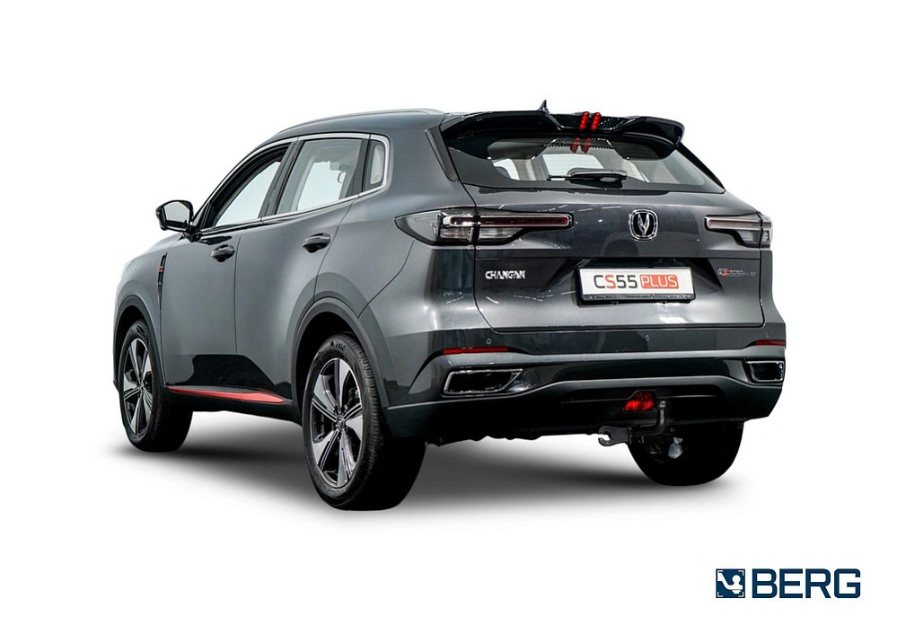 Фаркоп Berg для Changan CS55 Plus (Mk.II) 2022- Шар А фото 2