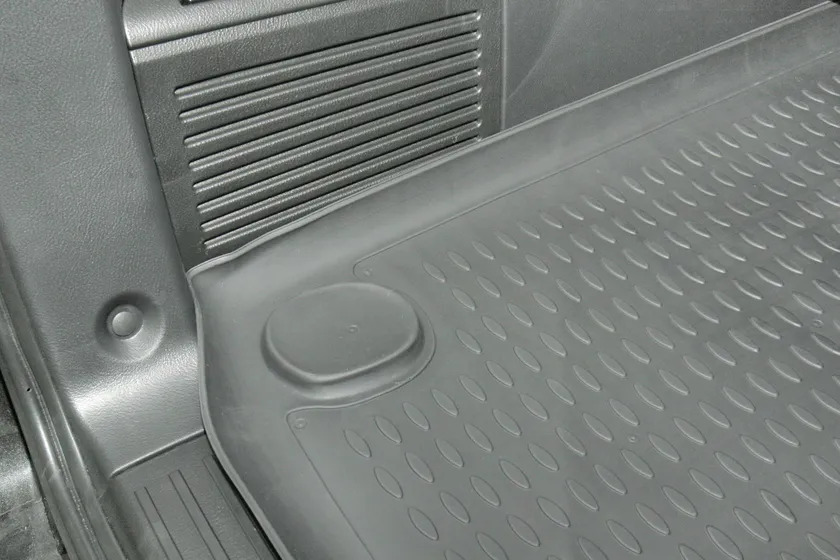 Коврик Element для багажника SsangYong Rexton II 2006-2012 фото 3
