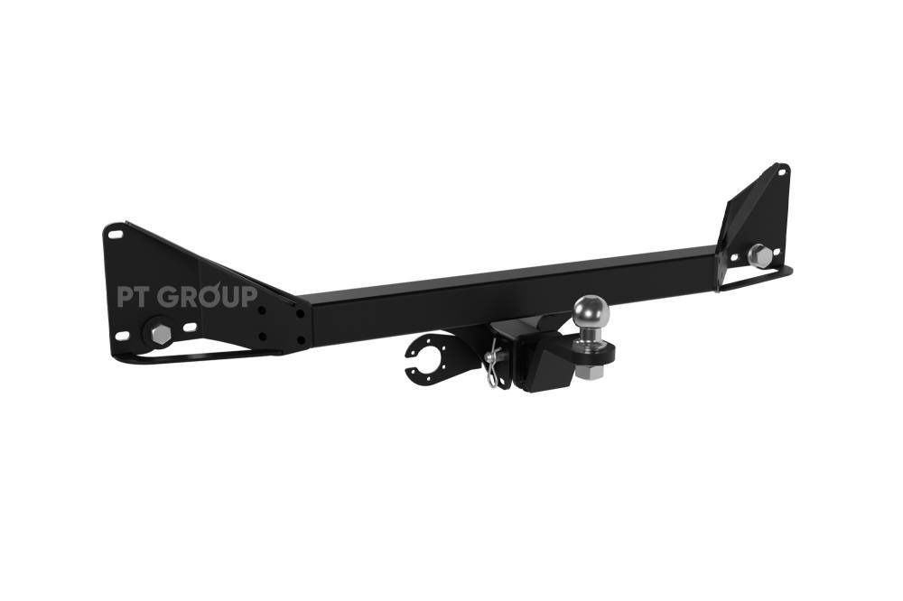 Быстросъёмный фаркоп  PT GROUP для Sollers SF1 (Mk.I) 2025- Шар Е