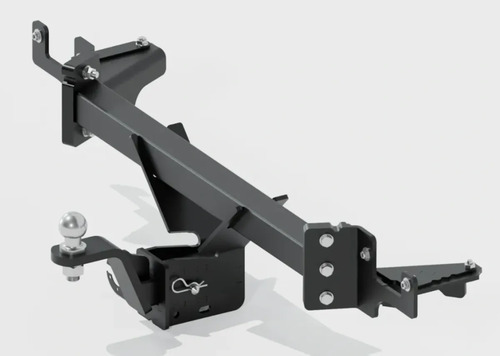 Быстросъёмный фаркоп Sheriff для Belgee X70 (Mk.I) 2024- Шар Е