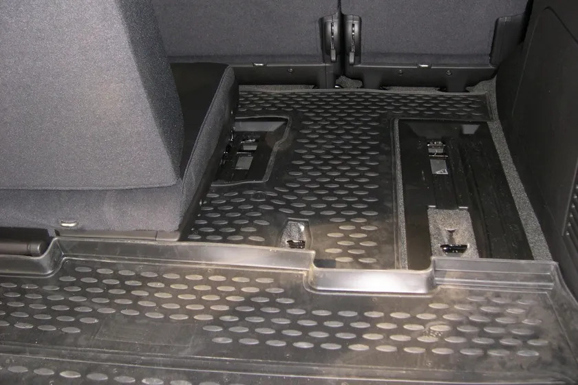 Коврик Element для багажника Cadillac Escalade III 2006-2014 фото 4