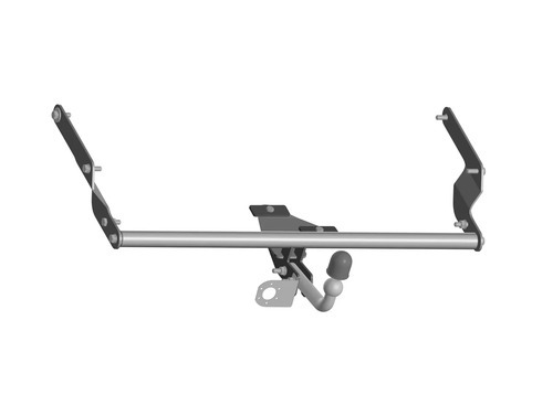 Фаркоп Oris для Lada Iskra (Mk.I) 2025- Шар А