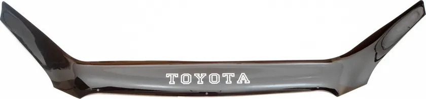 Дефлектор REIN для капота Toyota RAV4 III 2006-2010 фото 3