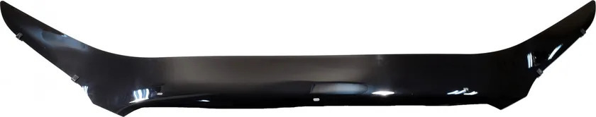 Дефлектор SIM для капота Chevrolet Epica 2006-2012 фото 2