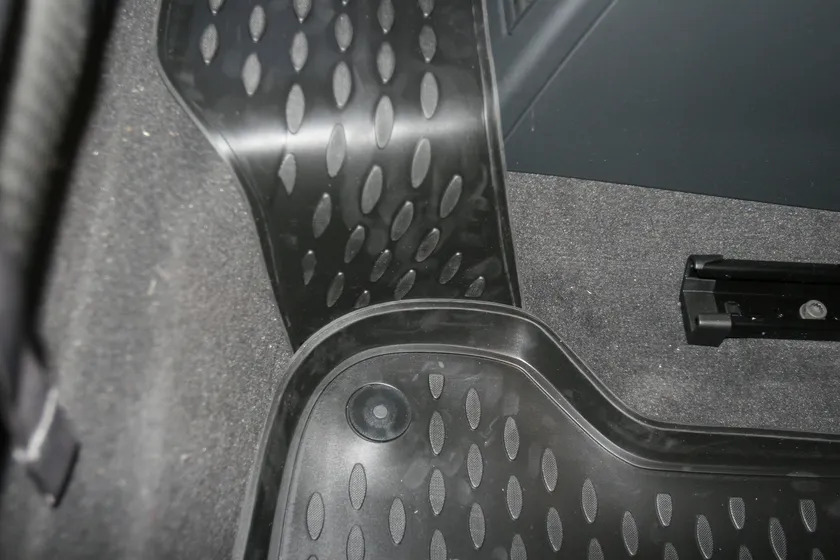 Коврики Element для салона Audi A3 8P хэтчбек 3-дв. 2007-2012 фото 5