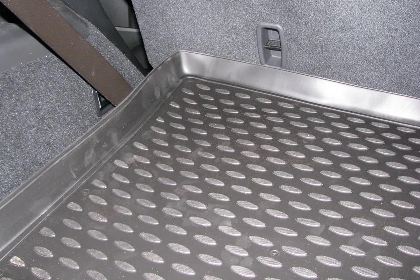 Коврик Element для багажника Acura MDX II 2006-2013 фото 3