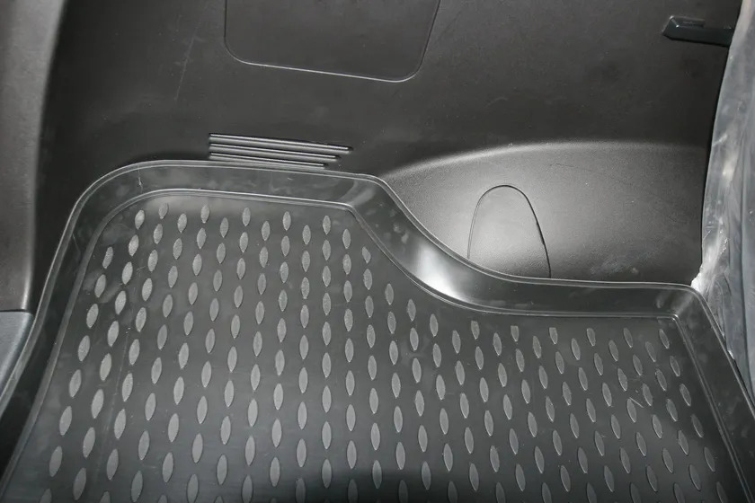 Коврик Element для багажника Lifan X60 2012-2022 фото 3