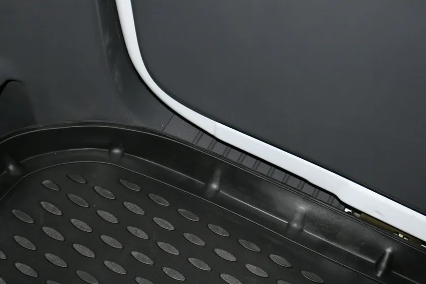 Коврик Element для багажника Chery Indis S18 хэтчбек 2011-2022 фото 3