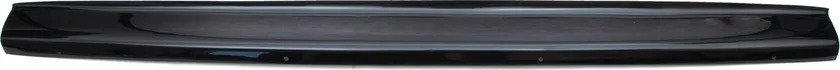 Дефлектор REIN для капота Lada (ВАЗ) 2105 (ЕВРО крепеж) 1980-2010 фото 2