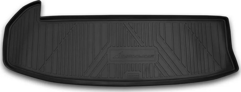 Коврик Element для багажника (короткий) Toyota Highlander III 2014-2022