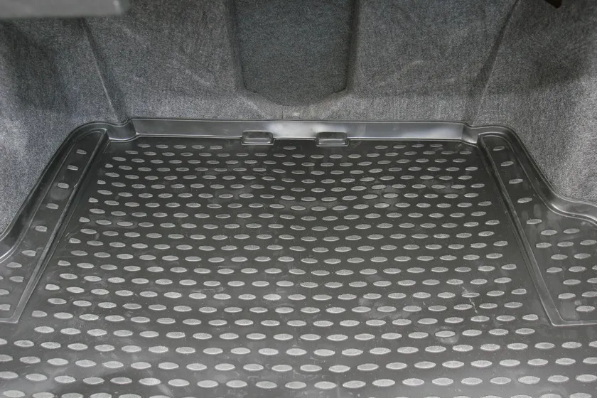 Коврик Element для багажника Honda Accord VI CF3 JDM седан (правый руль) 1997-2002 фото 3