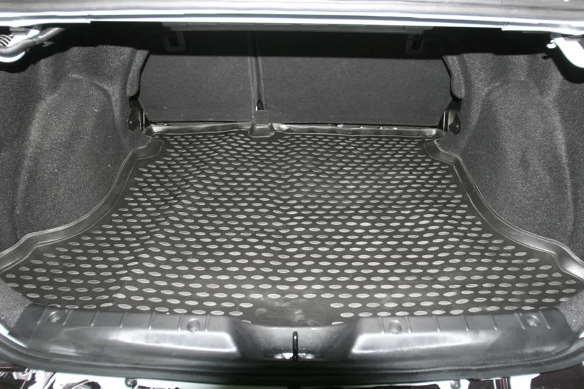 Коврик Element для багажника Lada Vesta седан 2015-2022 фото 4