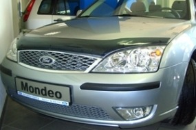 Дефлектор SIM для капота Ford Mondeo III 2000-2007