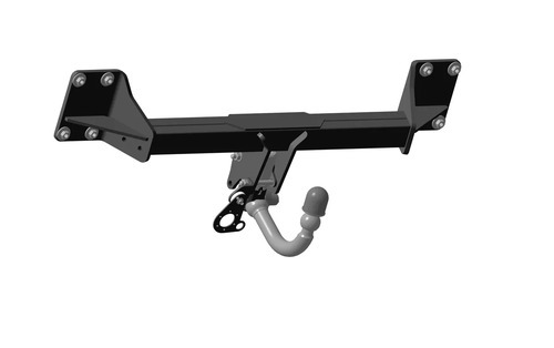 Быстросъёмный фаркоп Oris для BMW X5 E70 2007-2013 / X5 F15 2013-2018 /  BMW X6 F16 2014-2019 Шар AV