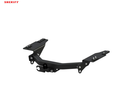 Фаркоп Sheriff для Toyota Land Cruiser Prado J150 (Mk.IV) 2009-2023 шар F