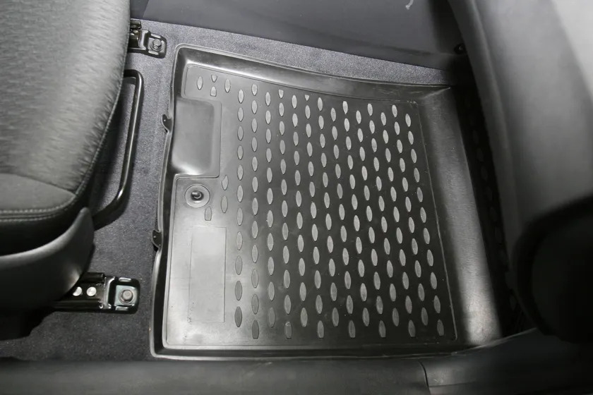 Коврики Element для салона Hyundai Elantra V MD Comfort, Sport 2011-2014 фото 2
