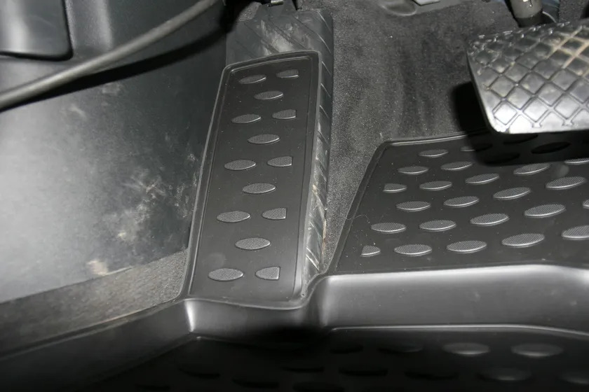 Коврики Element для салона Audi A4 B8 2008-2015 фото 2