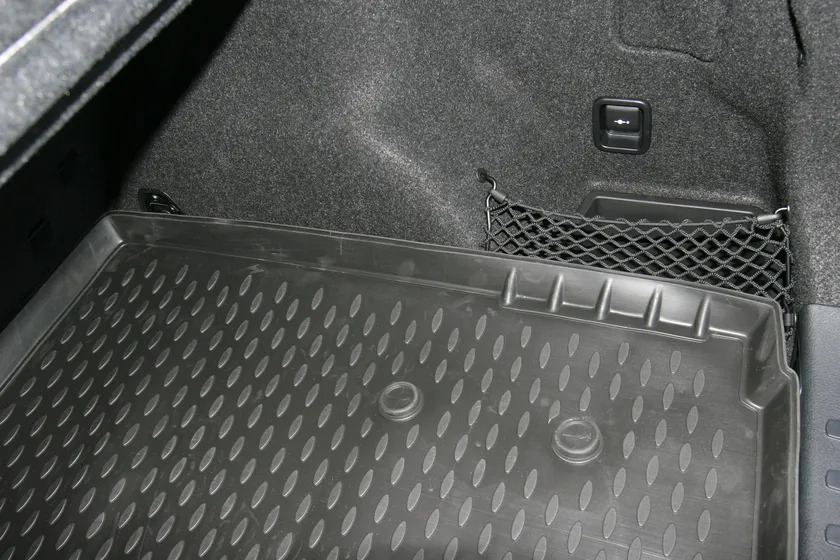 Коврик Element для багажника BMW X1 2009-2012 фото 2