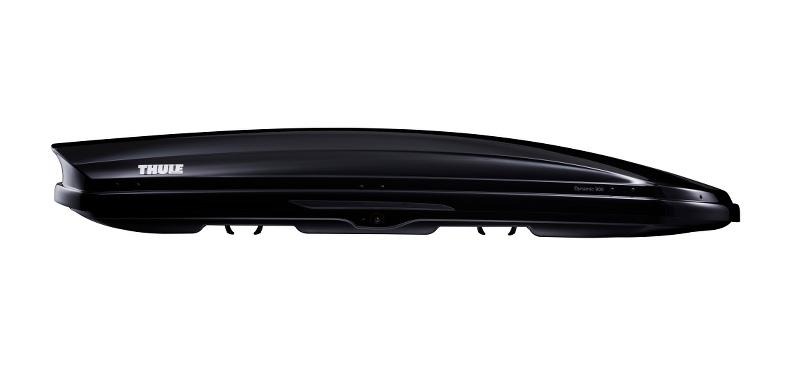 Бокс на крышу Thule Dynamic L 6129B