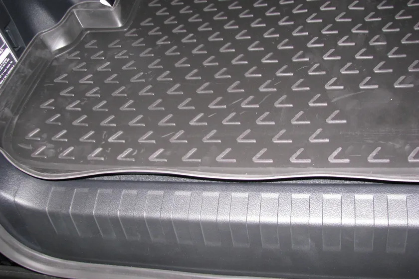 Коврик Element для багажника Lexus GX460 2010-2013 длинный фото 4