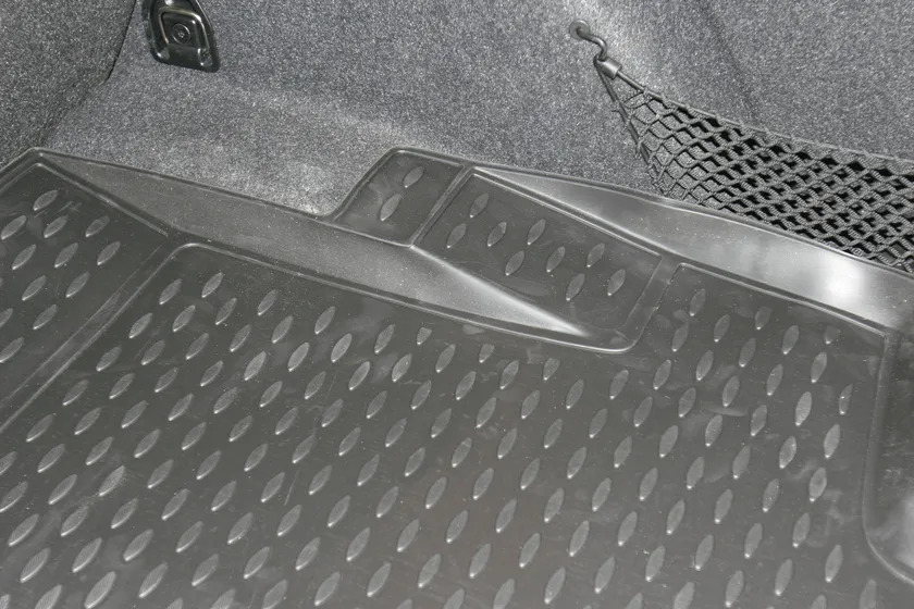 Коврик Element для багажника BMW 1 E87 хэтчбек 5-дв. 2004-2011 фото 3