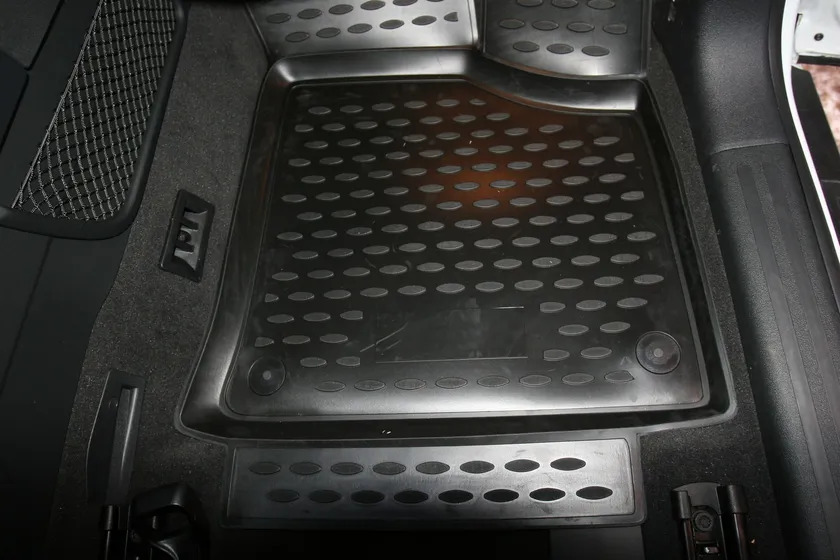 Коврики Element для салона Audi A3 8P хэтчбек 3-дв. 2007-2012 фото 2