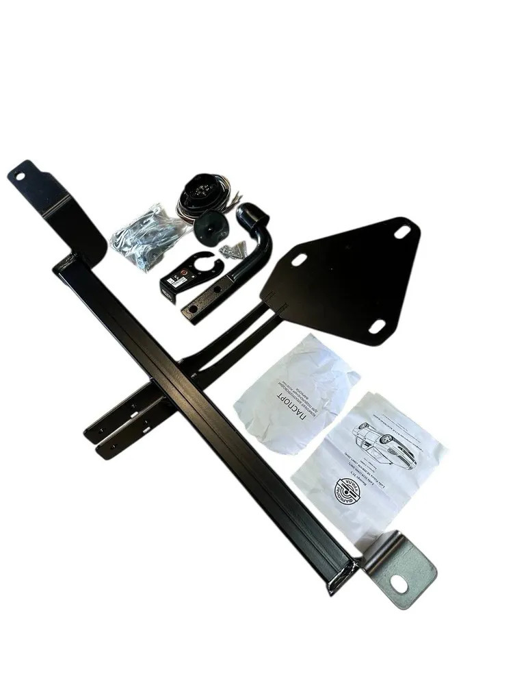 ТСУ  Фаркопы урала для  LADA Priora 2013- седан/хетчбек Шар А фото 5