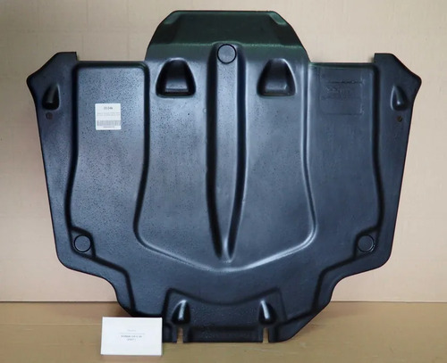 Защита композитная АВС-Дизайн для картера и КПП Suzuki Grand Vitara III JT 2005-2015