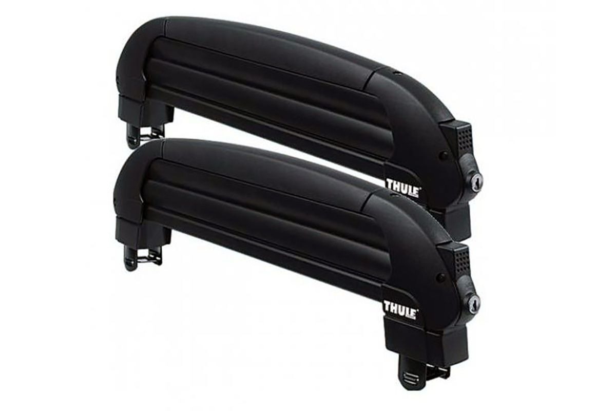 Крепление для лыж Thule Snowpro 748