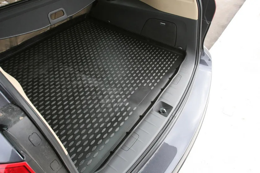 Коврик Element для багажника Subaru Tribeca II DM 2011-2014 фото 4
