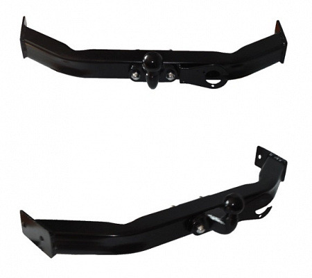 Фаркоп Baltex для  SsangYong Kyron DJ (Mk.I) 2005-2015 Шар F