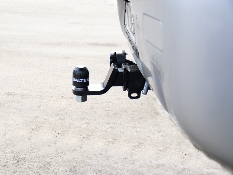 Фаркоп Балтекс для Land Rover Defender фото 3