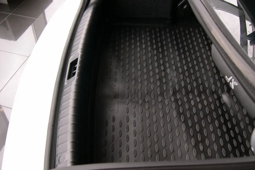 Коврик Element для багажника Cadillac BLS седан 2006-2009 фото 2