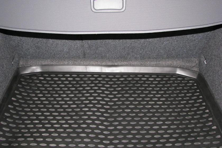 Коврик Element для багажника Skoda Octavia A5 универсал 2008-2013 фото 3