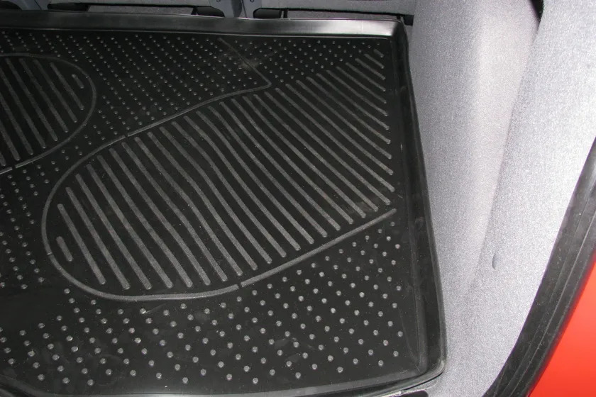 Коврик Element для багажника Citroen Xsara Picasso 1999-2004 фото 4