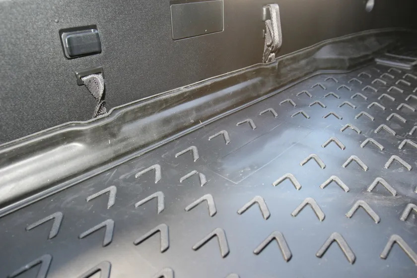 Коврик Element для багажника Lexus GS 250/350 седан 2012-2022 фото 2