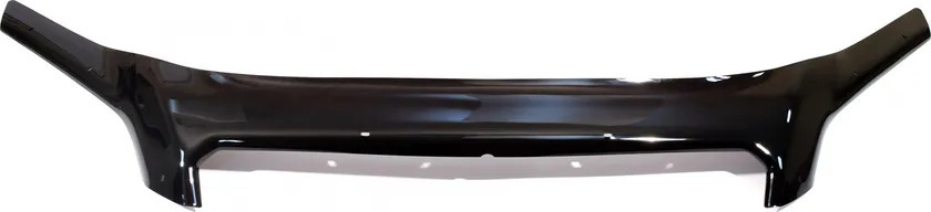 Дефлектор SIM для капота Chevrolet Captiva I 2006-2012 фото 4