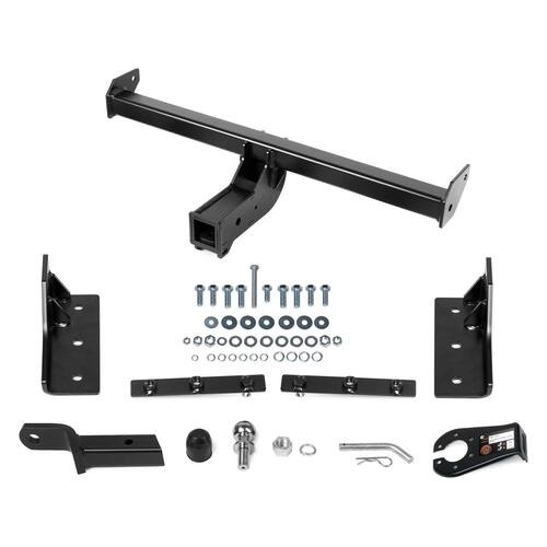 ТСУ Фаркопы урала для Chery Tiggo7Pro (Mk.I) 2020- / Chery Tiggo 7 ProMax (Mk.I) 2022-/Exeed LX (Mk.I) 2022- Шар Е