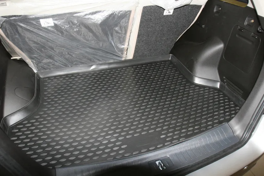 Коврик Element для багажника Lifan X60 2012-2022 фото 2