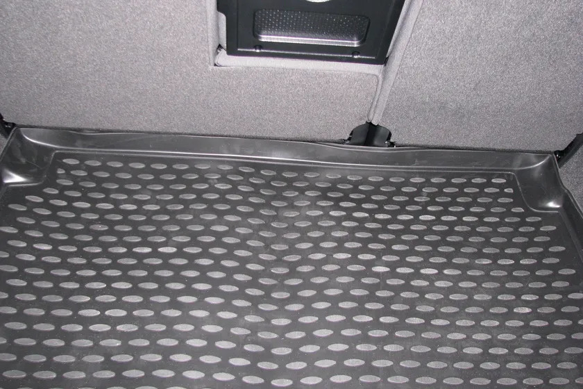 Коврик Element для багажника Seat Altea универсал 2004-2022 фото 2