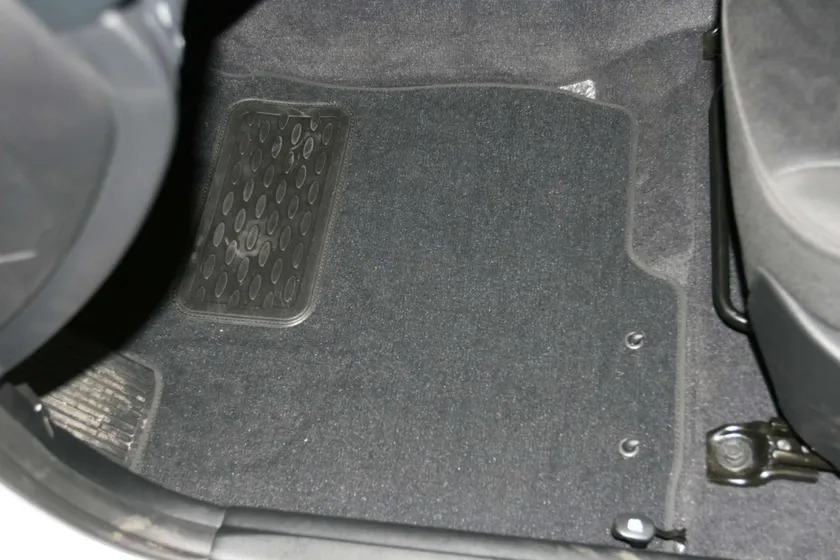 Коврики текстильные Autofamily для салона Hyundai Elantra IV седан 2006-2010 фото 2