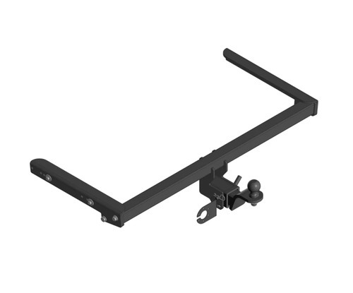 Быстросъёмный фаркоп УНИКАР для VOLKSWAGEN TIGUAN 2007-2019/Skoda Superb 2009 -2018/Skoda Yeti/Skoda Kodiaq/Skoda Karoq/Audi Q3 2011- Шар Е