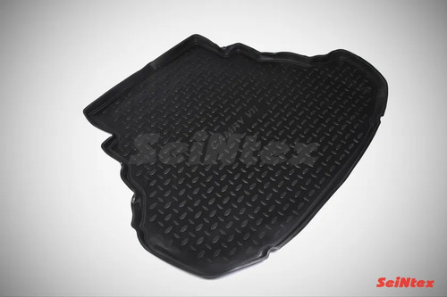 Коврик Seintex для багажника Toyota Camry VII 2012-2022